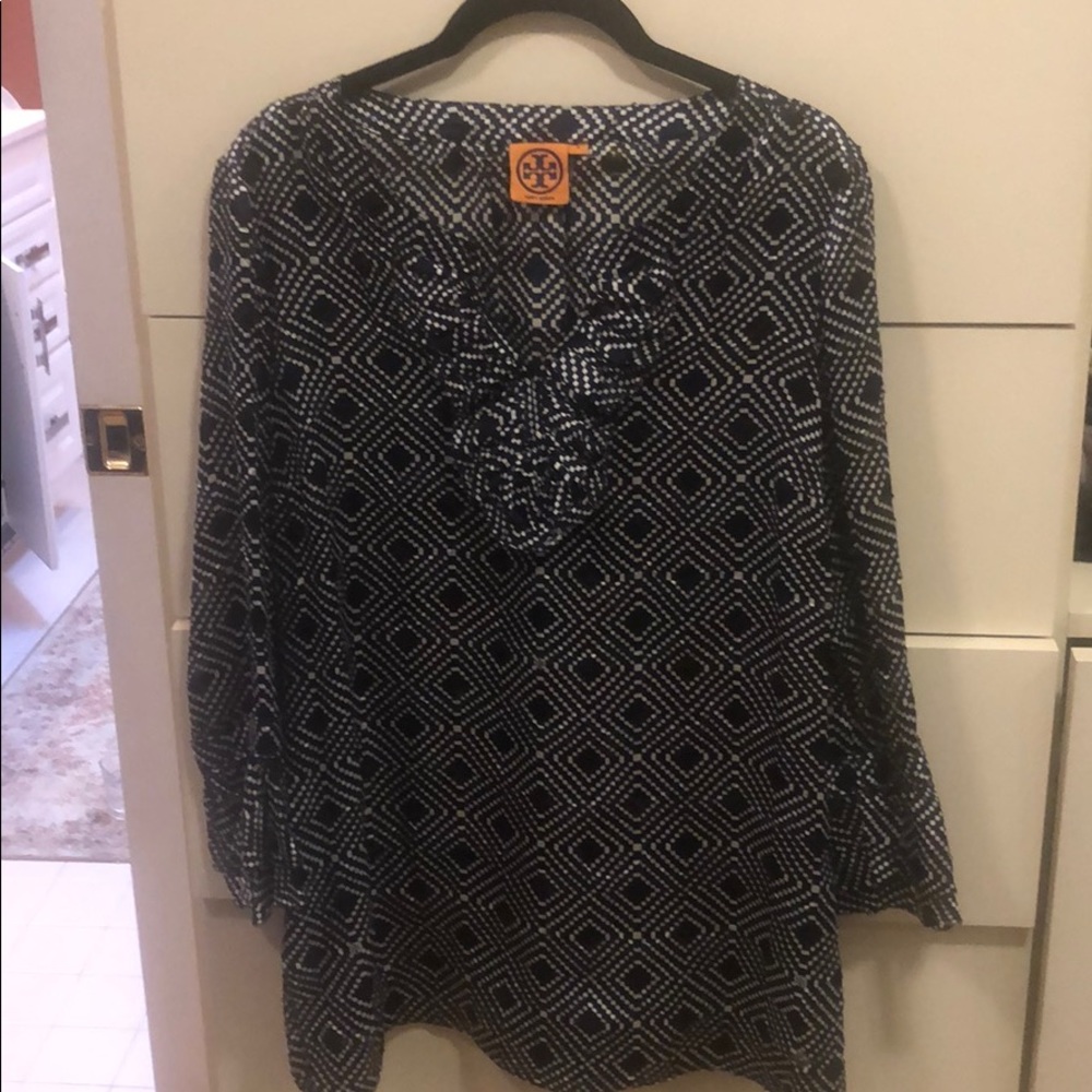 Tory Burch tunic